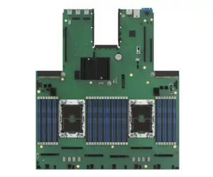 Intel Server Board M50CYP2SBSTD