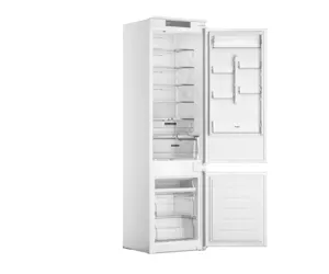 Whirlpool WHC20 T321 külmik-sügavkülmik Sisseehitatud 280 l F Valge