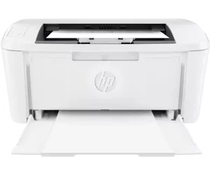HP LaserJet HP M110we, Schwarzweiß, Drucker für Kleine Büros, Drucken, Wireless; HP+; Mit HP Instant Ink kompatibel
