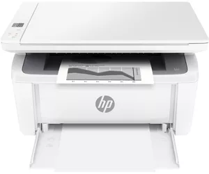 HP LaserJet MFP M140w Drucker, Schwarzweiß, Drucker für Kleine Büros, Drucken, Kopieren, Scannen, Scannen an E-Mail; Scannen an PDF; Kompakte Größe