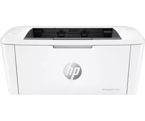HP LaserJet M110w Printer, Black and white, Printeris priekš Small office, Drukāt, Compact Size