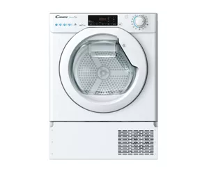 Candy Smart Pro BCTD H7A1TE-S Wäschetrockner Integriert Frontlader 7 kg A+ Weiß