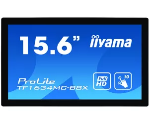 iiyama ProLite TF1634MC-B8X