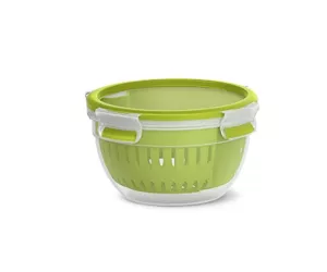 EMSA Clip & Go Fruit Bowl