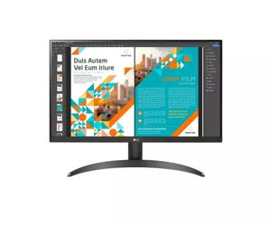 LG 24QP500-B