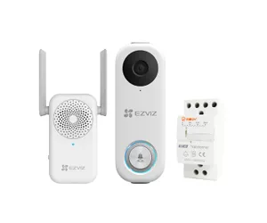 EZVIZ CS-BD-DB1C