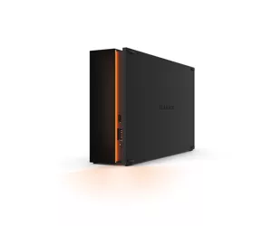 Seagate FireCuda Gaming Hub