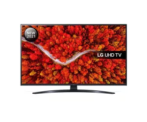 LG 43UP81006LA