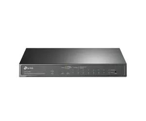 TP-Link TL-SG1210MPE