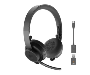 Logitech Zone 900