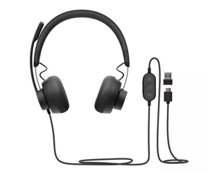Logitech Zone 750