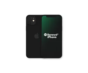 Renewd iPhone 12