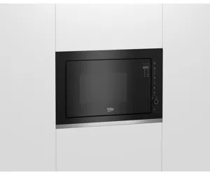 Beko BMCB25433X microwave Built-in Grill microwave 25 L 900 W Stainless steel