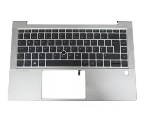 HP M15208-051 запчасть для ноутбука Cover + keyboard