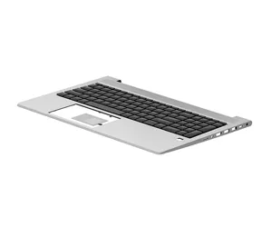 HP M22004-DH1 notebook spare part Keyboard