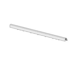 HP M31089-001 laptop spare part Cover