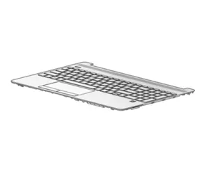 HP M31100-BA1 sülearvuti varuosa Klaviatuur