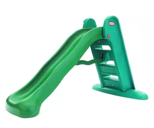 Little Tikes Go Green E/S Large Slide