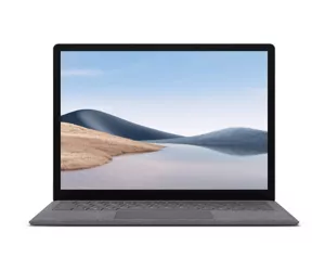 Microsoft Surface Laptop 4