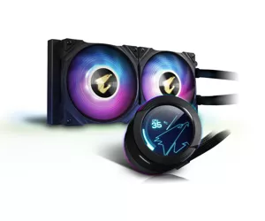 Gigabyte AORUS WATERFORCE X 240