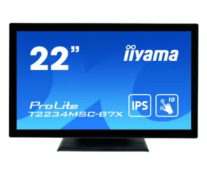 iiyama ProLite T2234MSC-B7X