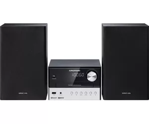 Grundig CMS 2000 BT