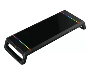 Conceptronic THORNE ERGO Gaming Monitor Stand