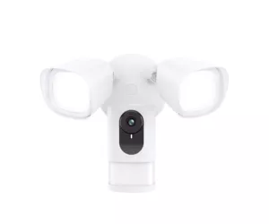 Eufy Floodlight Camera 2K