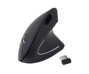 Equip Ergo wireless mouse