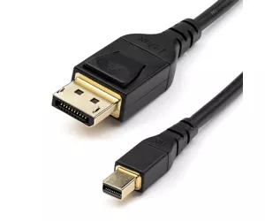 StarTech.com DP14MDPMM2MB
