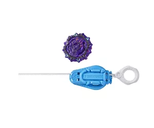 Hasbro Speedstorm Vex Lucius Lennutatav spinner