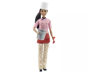 Barbie Pasta Chef