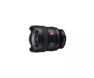 Sony FE 14 mm F1.8 GM