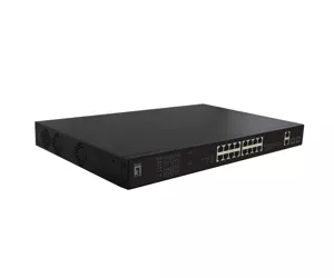 LevelOne FGP-2031
