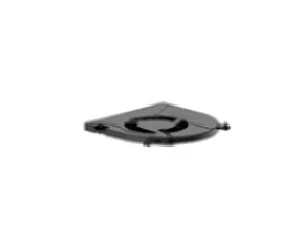 HP M45131-001 atsarginė knyginio kompiuterio dalis Ventiliatorius