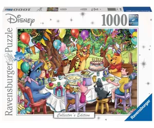 Ravensburger Winnie the Pooh