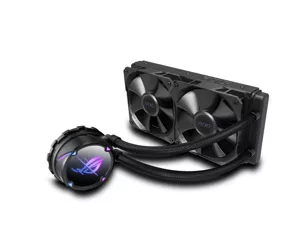 ASUS ROG STRIX LC II 240