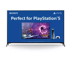 Sony XR-55X93J