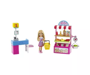 Barbie Chelsea GTN67 lėlė