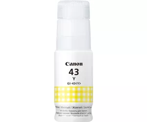 Canon GI-43Y
