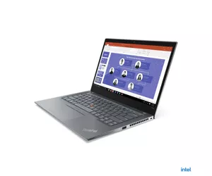Lenovo ThinkPad T14s Laptop 35.6 cm (14") Full HD Intel® Core™ i5 i5-1145G7 8 GB LPDDR4x-SDRAM 256 GB SSD Wi-Fi 6 (802.11ax) Windows 10 Pro Grey