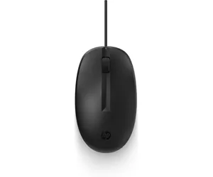 HP 125 Wired Mouse (Bulk120)
