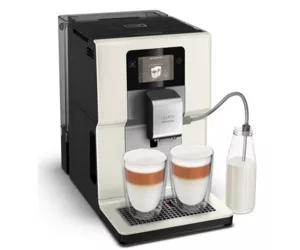 Krups Intution Preference EA872A10 kafijas automāts Pusautomātisks Espesso aparāts 3 L