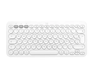 Logitech K380 for Mac Multi-Device Bluetooth Keyboard