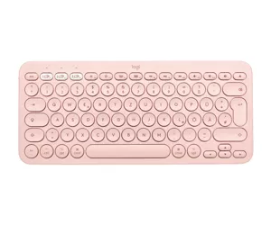 Logitech K380 for Mac Multi-Device Bluetooth Keyboard