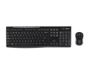 Logitech MK270