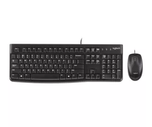 Logitech MK120