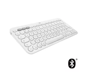 Logitech K380 for Mac Multi-Device Bluetooth Keyboard