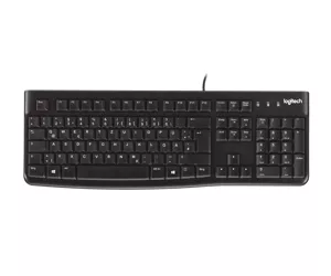 Logitech K120