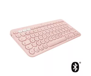Logitech K380 for Mac Multi-Device Bluetooth Keyboard